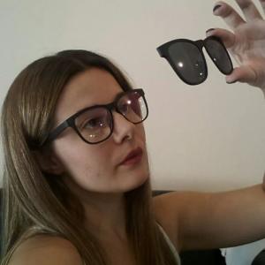 Clip - on с одной насадкой