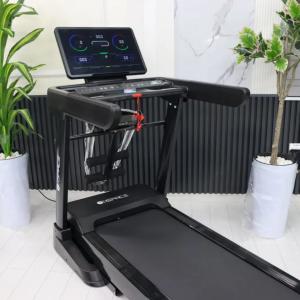 Беговая дорожка iSpace I-212