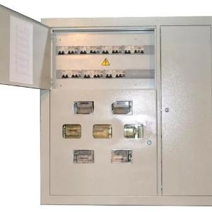 Щит квартирный - ЩК