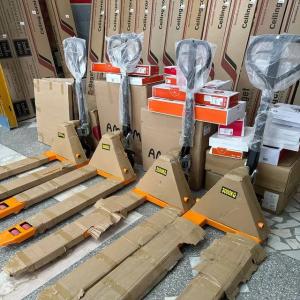 Рохля гидравлическая 2-5 т