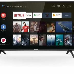 Телевизор Samsung HD LED Smart TV Wi-Fi