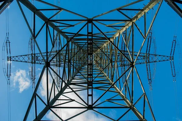 Elektr uzatish liniyasini qo'llab-quvvatlash, Portal