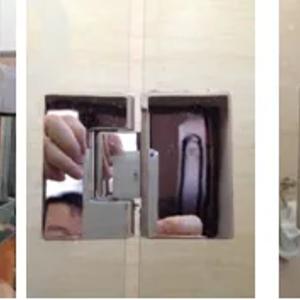 Dush kabinalarini sifatli ta'mirlash