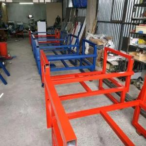 Гальваническая линия