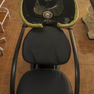 Мойка для волос Plastic Showers