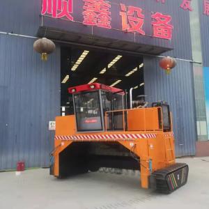 Машина для производства компоста