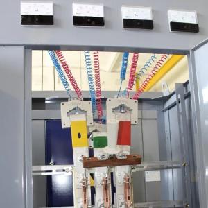 Распределительный шкаф ЩО-85