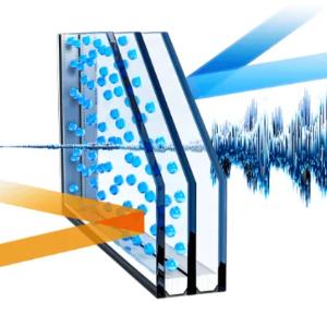 Пластиковые окна Engelberg Thermo 78