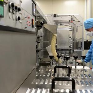 Фармзавод «под ключ»