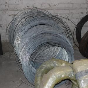 Проволока колючая двухосновная оцинкованная  типа КЦ-1 2,2