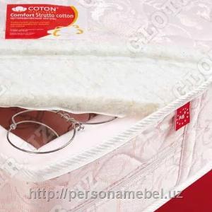 Профессиональное изготовление матрасов