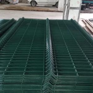 Еврозаборы