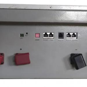 Литиевый аккумулятор 10kWh. 200 Ah.