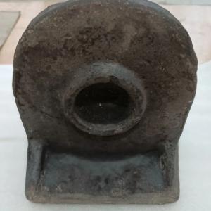 Temir yo'l yuk vagonlari uchun ishqalanish xanjar