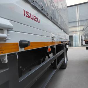 Фургон ISUZU NPR 82L