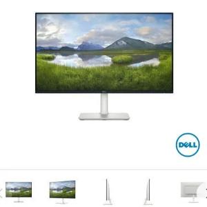 Монитор DELL S2725H