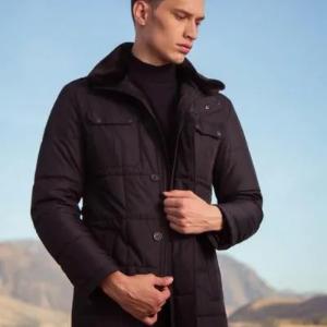 Куртка D.MARETTI