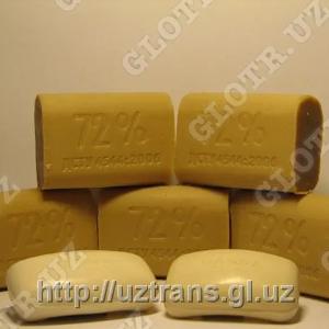 Мыло хозяйственное