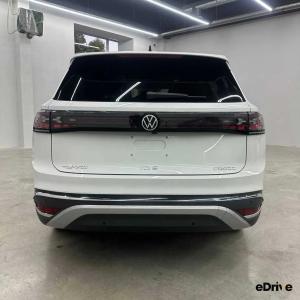 Электромобиль Volkswagen ID6 X Pro Sport 601km 2023