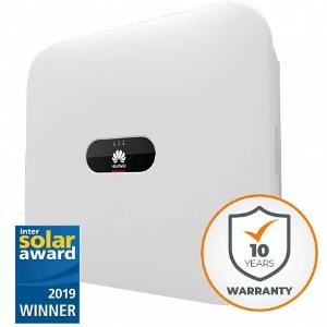 Инвертор HUAWEI SUN2000-20KTL-M2