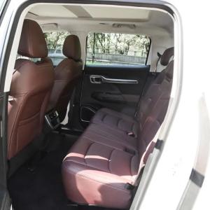 Электромобиль Geely Radar RD6 632km 2023