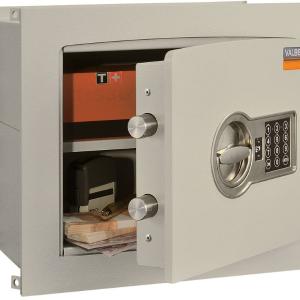 Встраиваемый сейф VALBERG AW-1 3329 EL