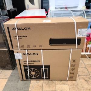 Кондиционер Avalon 12 Low voltage Inverter