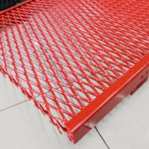 Kengaytirilgan metall varaq