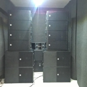 Сабвуфер AVD118TH