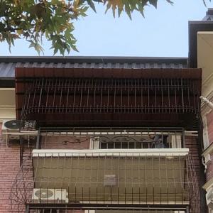 Решетки на окна