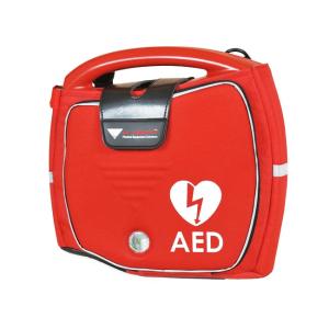 Sam Rescue yarim avtomatik tashqi defibrilator