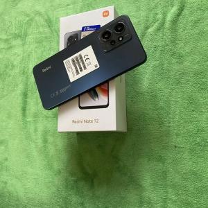 Смартфон Xiaomi Redmi Note 12 6/128GB