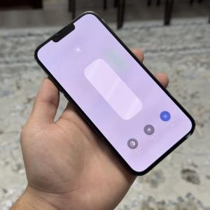 Смартфон Apple iPhone 13 Pro 24/7GB
