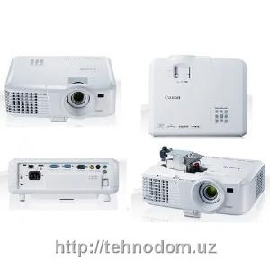 Canon LV-X320 proyektori