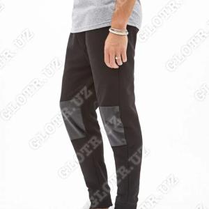 Мужские Штаны Спортивные