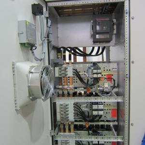 Компенсатор реактивной мощности