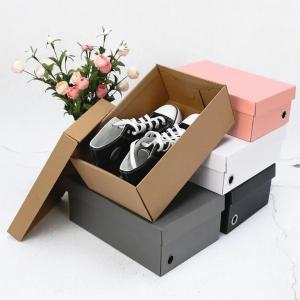 Коробки для обуви