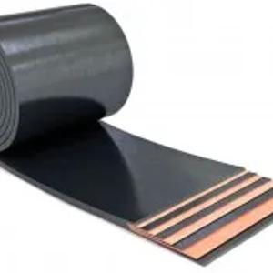 Лента конвейерная резинотканевая