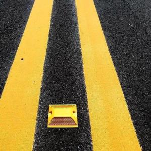 Дорожная краска АК511