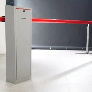 Испанские шлагбаумы Erreka