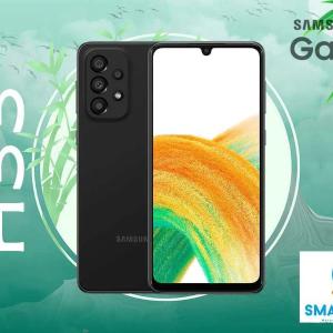 Смартфон Samsung Galaxy A33 6/128GB
