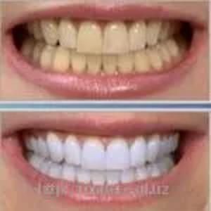 TOOTH PASTE 125 ml - Зубная паста