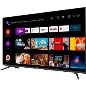 Телевизор Samsung 32" HD IPS Wi-Fi