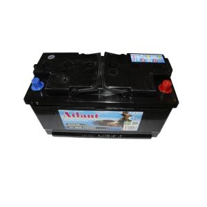Аккумуляторы ATLANT 6СТ-90