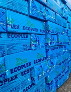 Утеплитель Ecoplex 