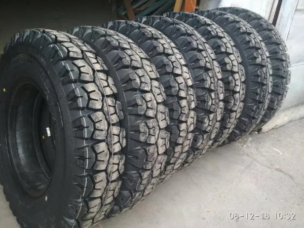 Kamaz, Zil uchun KAMA 9.00 R20 O-40BM yuk mashinalari uchun shinalar