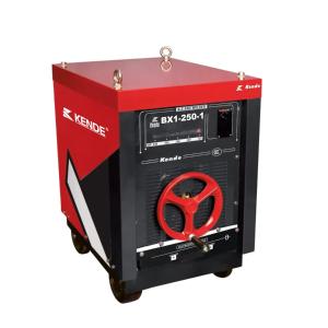 Payvandlash mashinasi Shyuan Welder BX1-160B