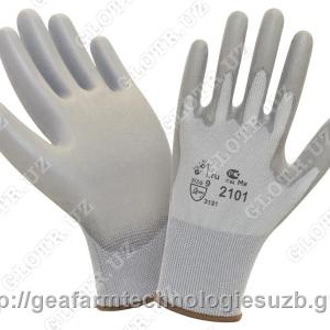 Перчатки для точных работ механиков