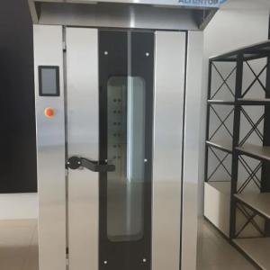 Ротационная печь