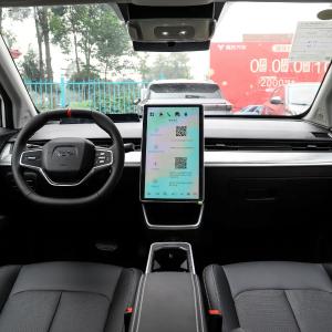 Электромобиль  NETA V PRO